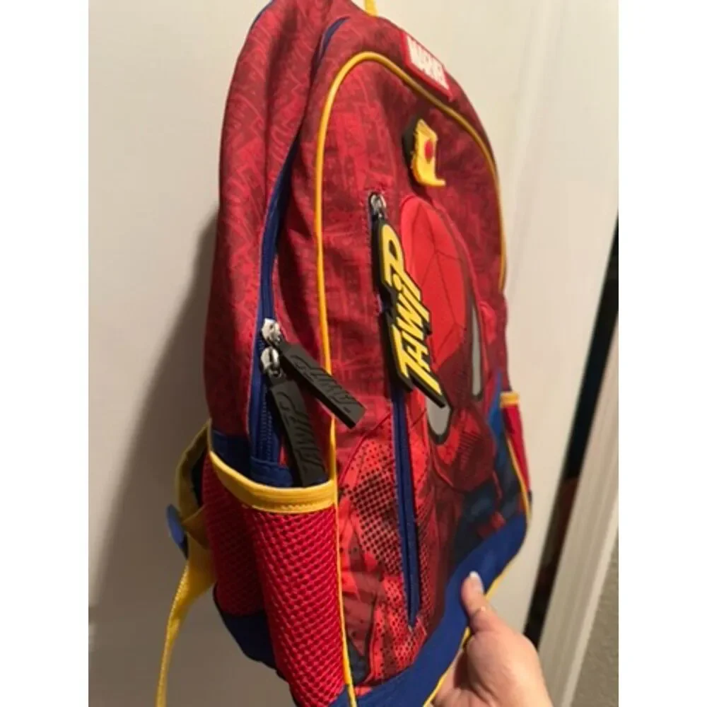 NWOT Marvel Spider-Man Thwip Backpack